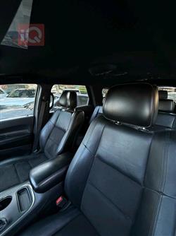 دودج دورانجو